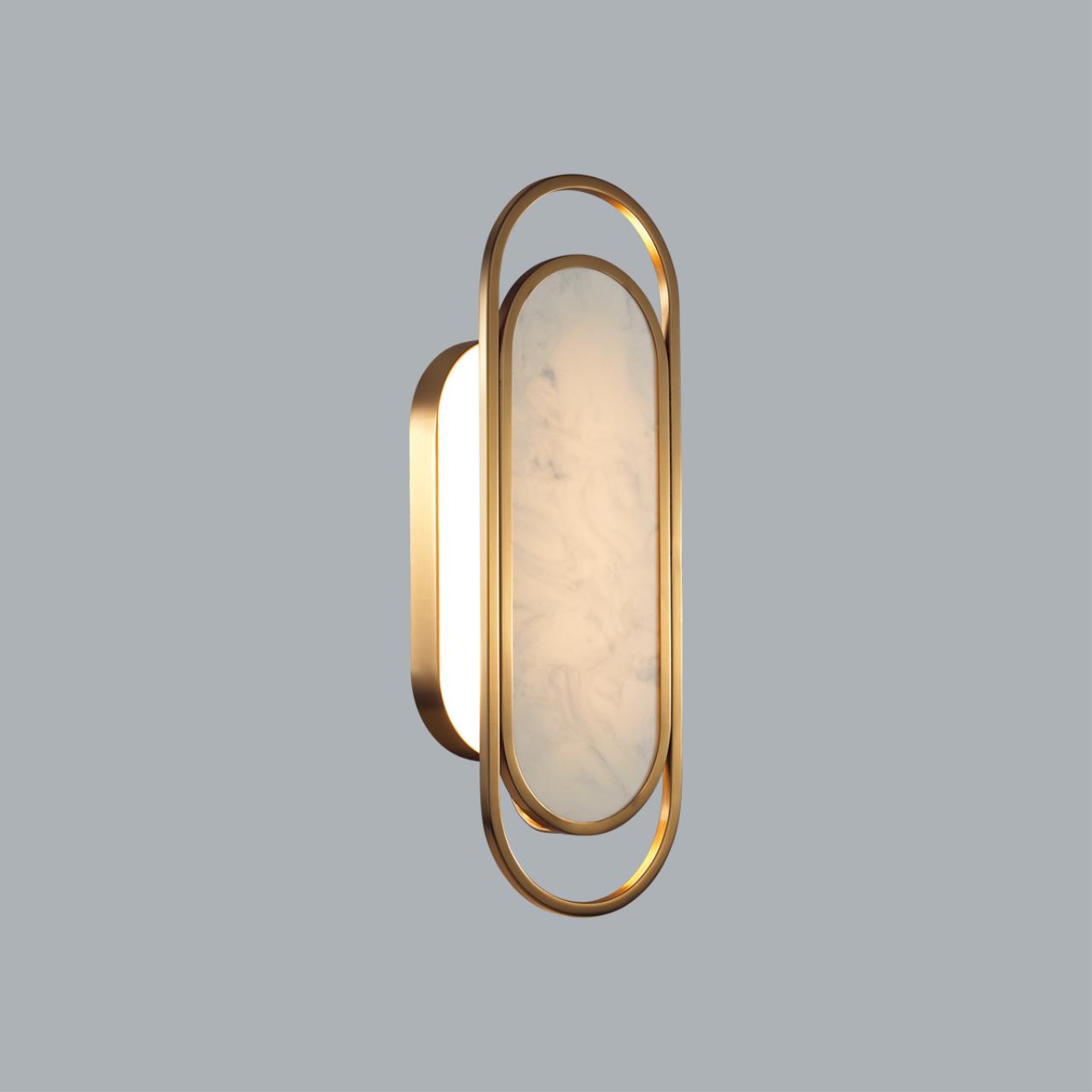 Настенный Odeon Light 7066/12WL