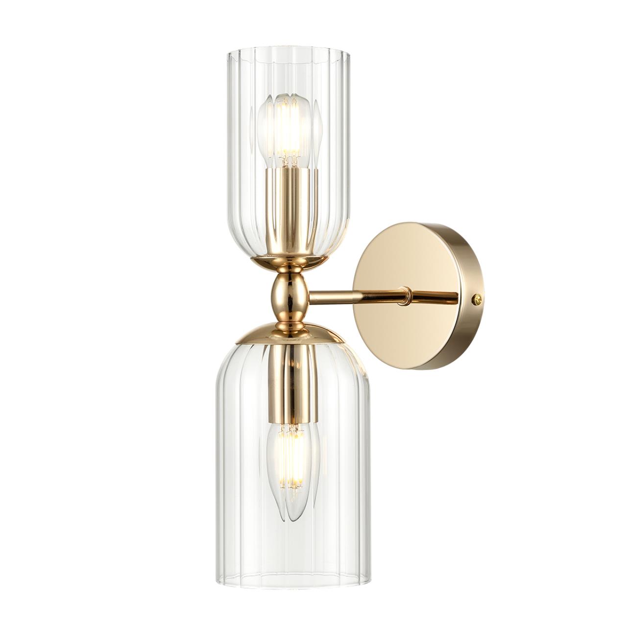 Бра Lumion 6586/2W