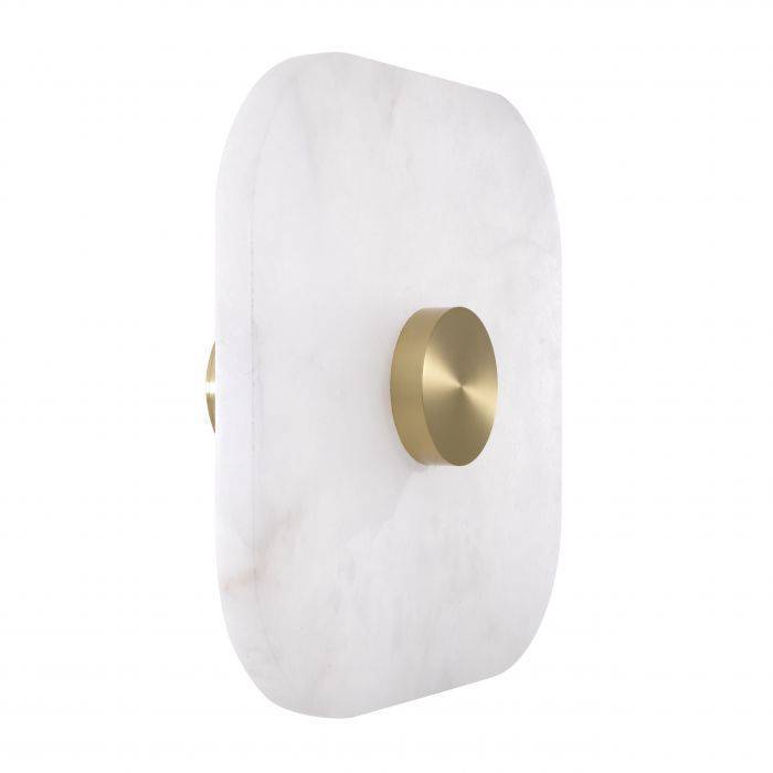 Настенный светильник Eichholtz NOMAD SQUARE L 114325