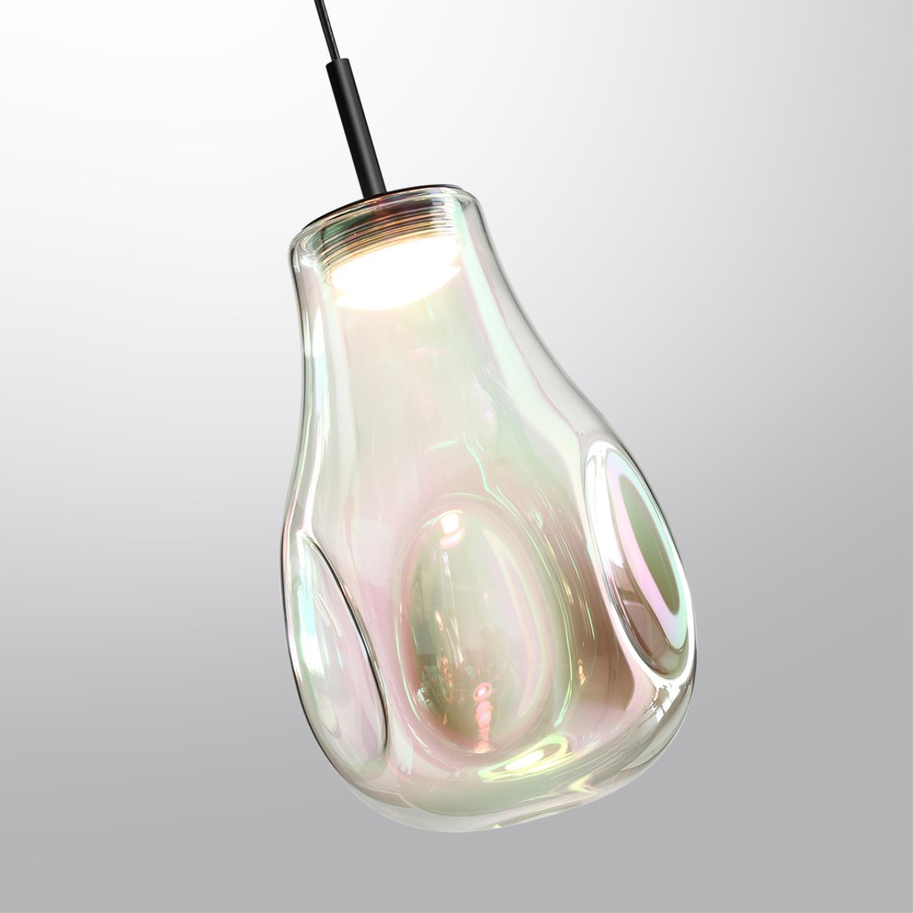 Подвес Odeon Light 5098/4LB