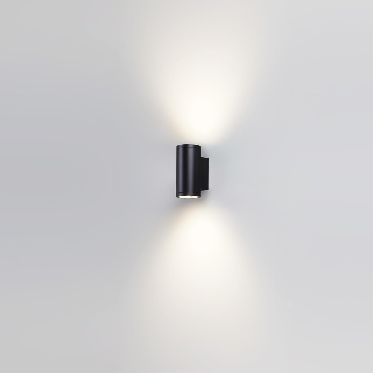 Уличный фасадный светильник Odeon Light 7142/24WL