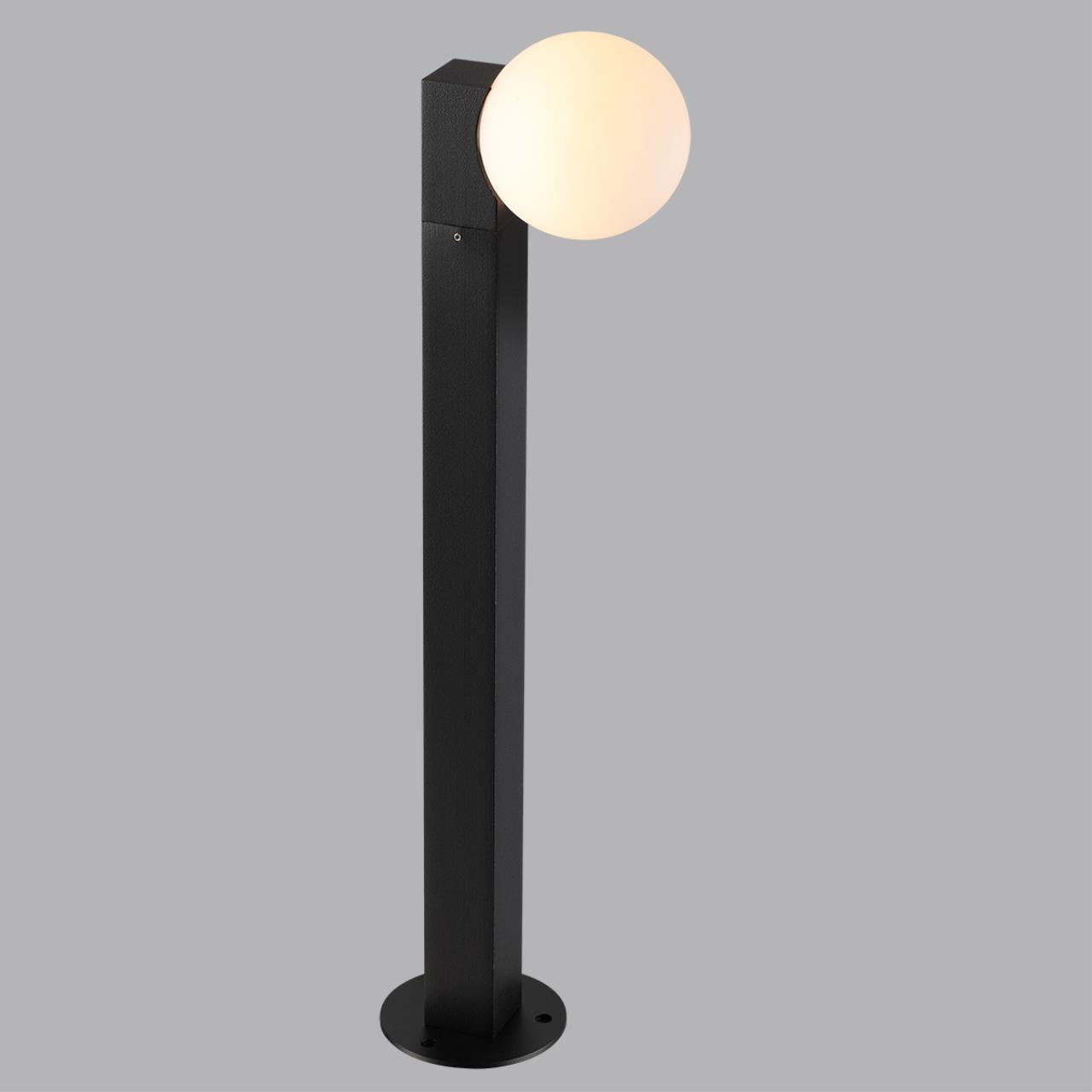 Грунтовый светильник Odeon Light 7124/1G