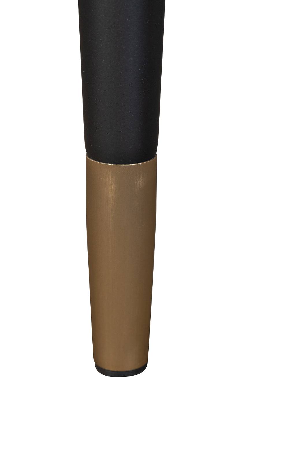 Стул велюровый серо-бежевый Garda Decor 30C-12280