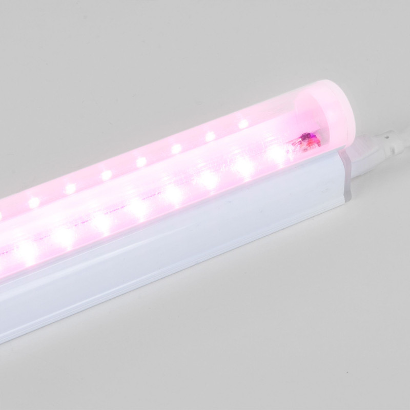 Светильник для растениеводства Elektrostandard Светильник для растений 18W FT-003 Белый