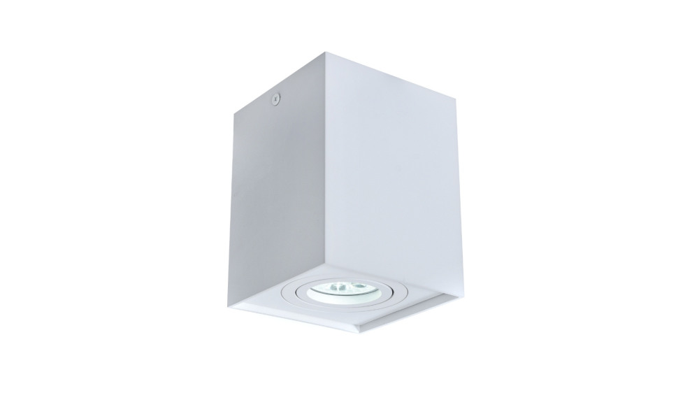 Точечный светильник   Lumina Deco LDC 8055-B WT