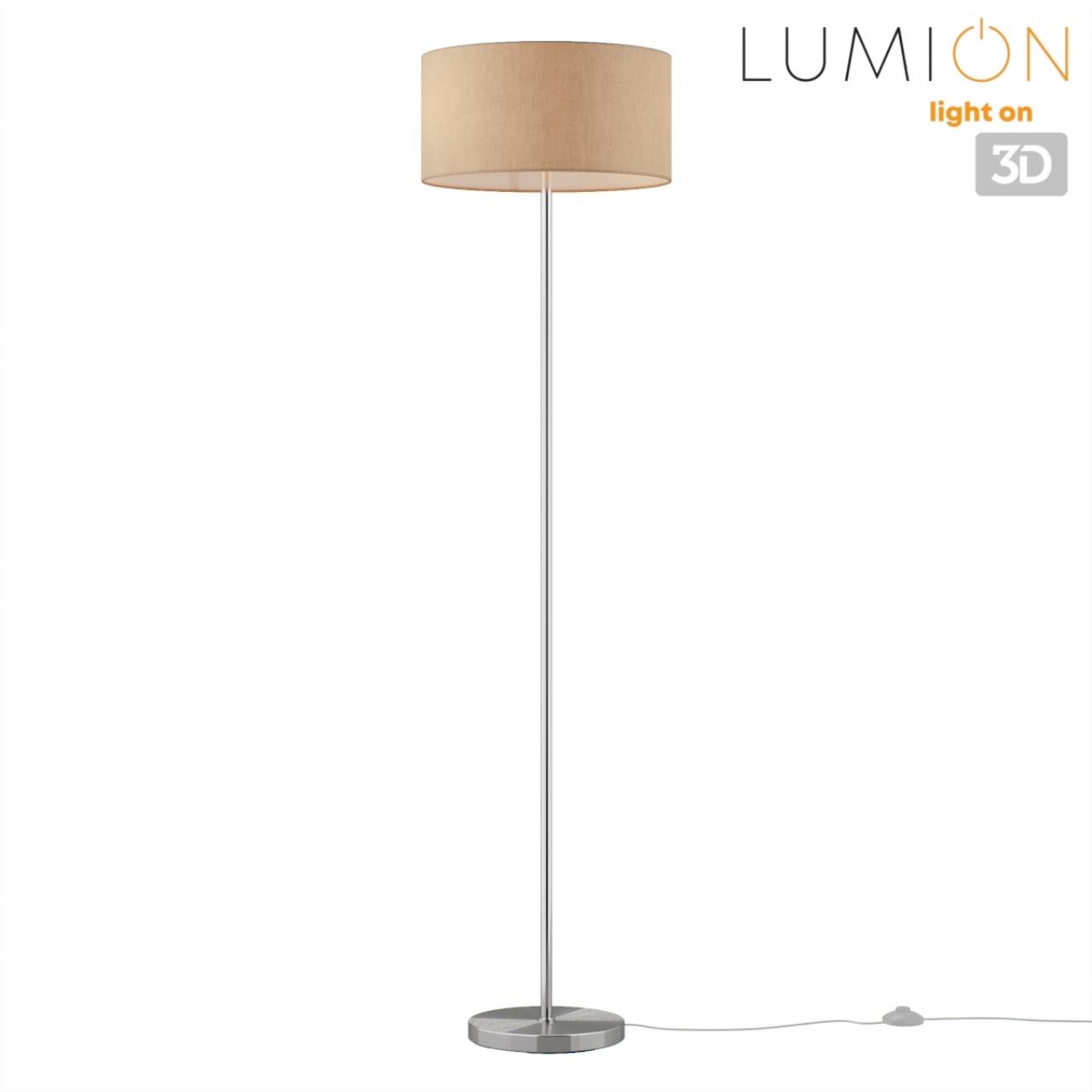 Торшер Lumion 8250/2F