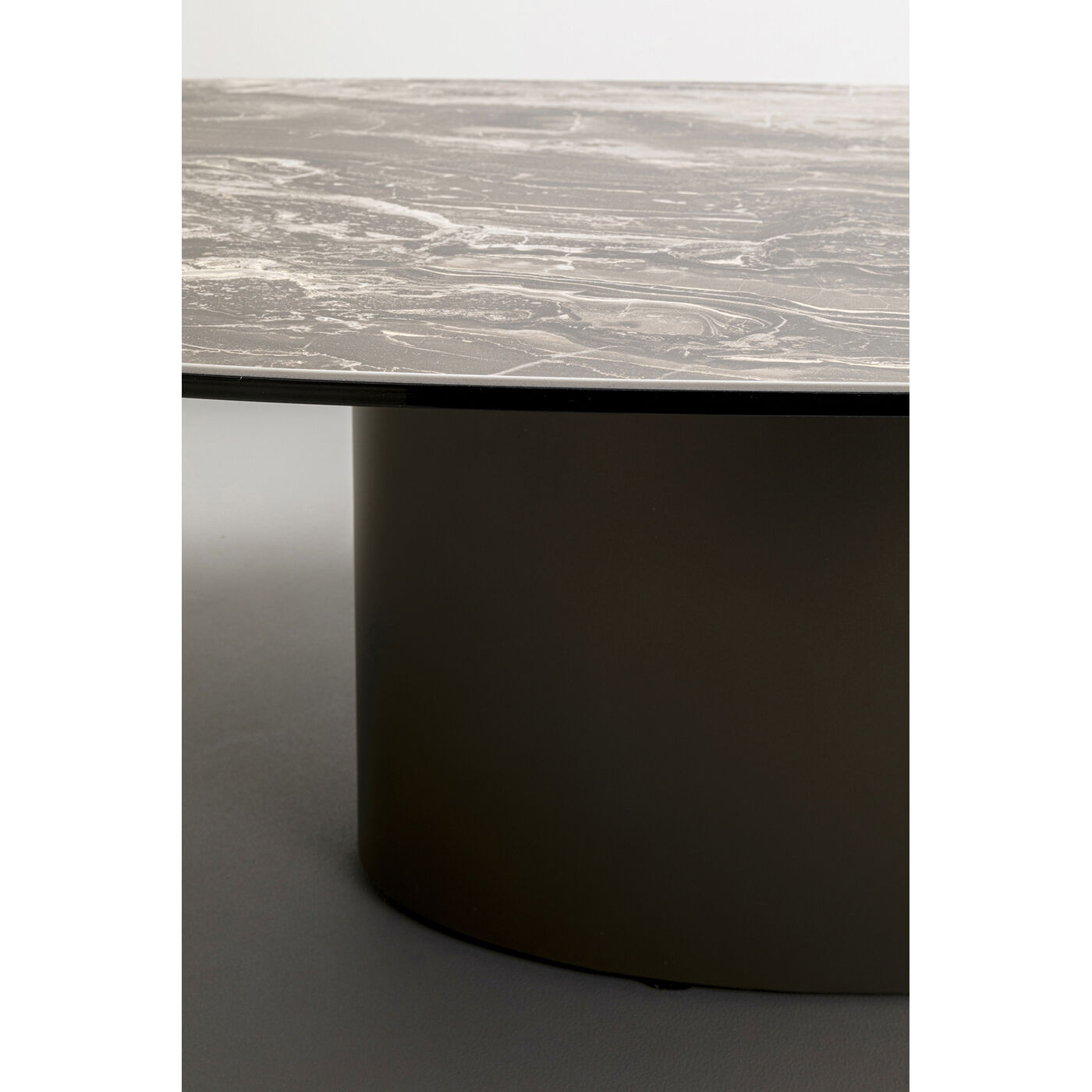 Стол кофейный Paso 150x86cm KARE 70310