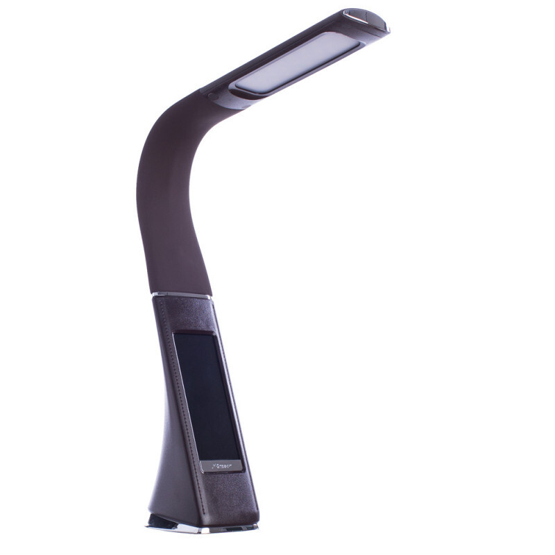 Настольная лампа Arte Lamp A1706LT-1BR