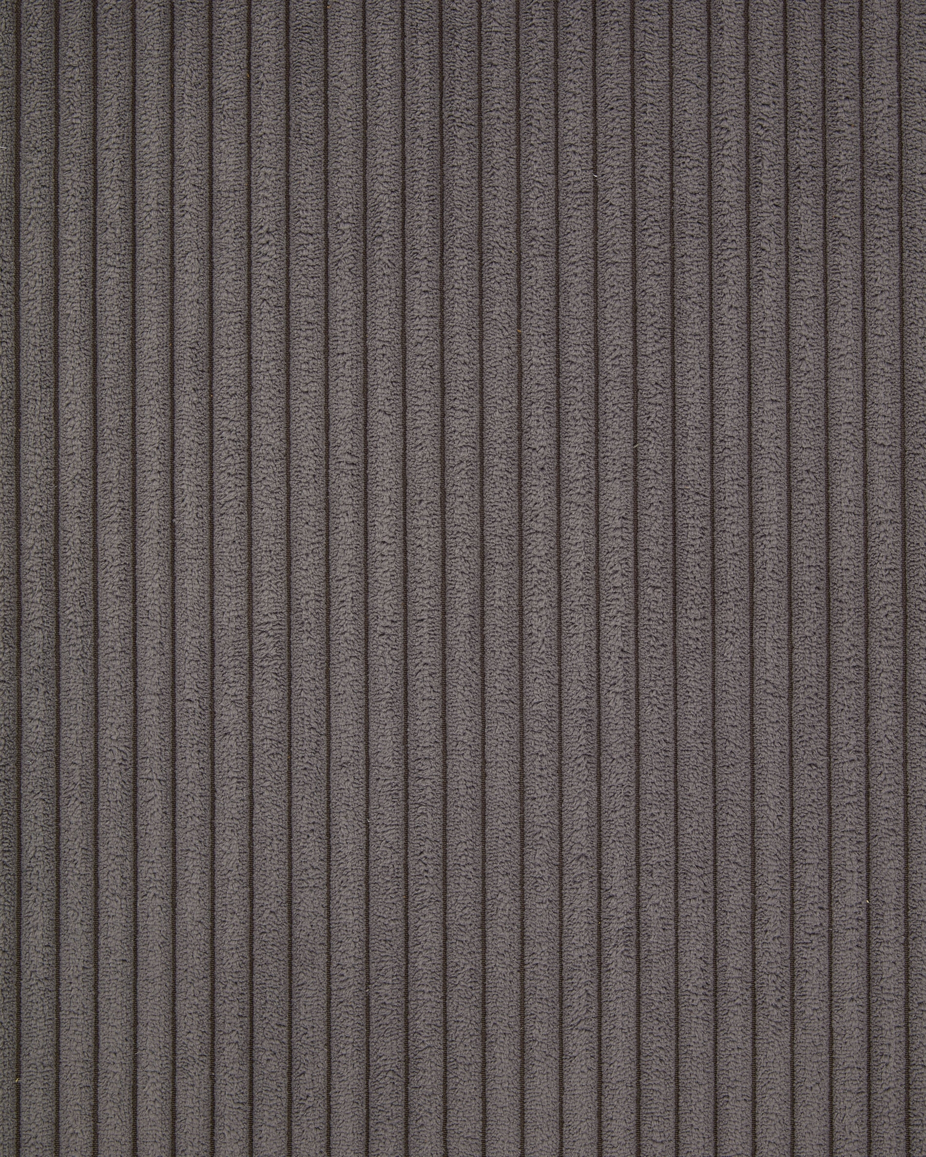 Угловой 4-х местный диван Blok серый вельвет 320 x 230 cm La Forma 92285