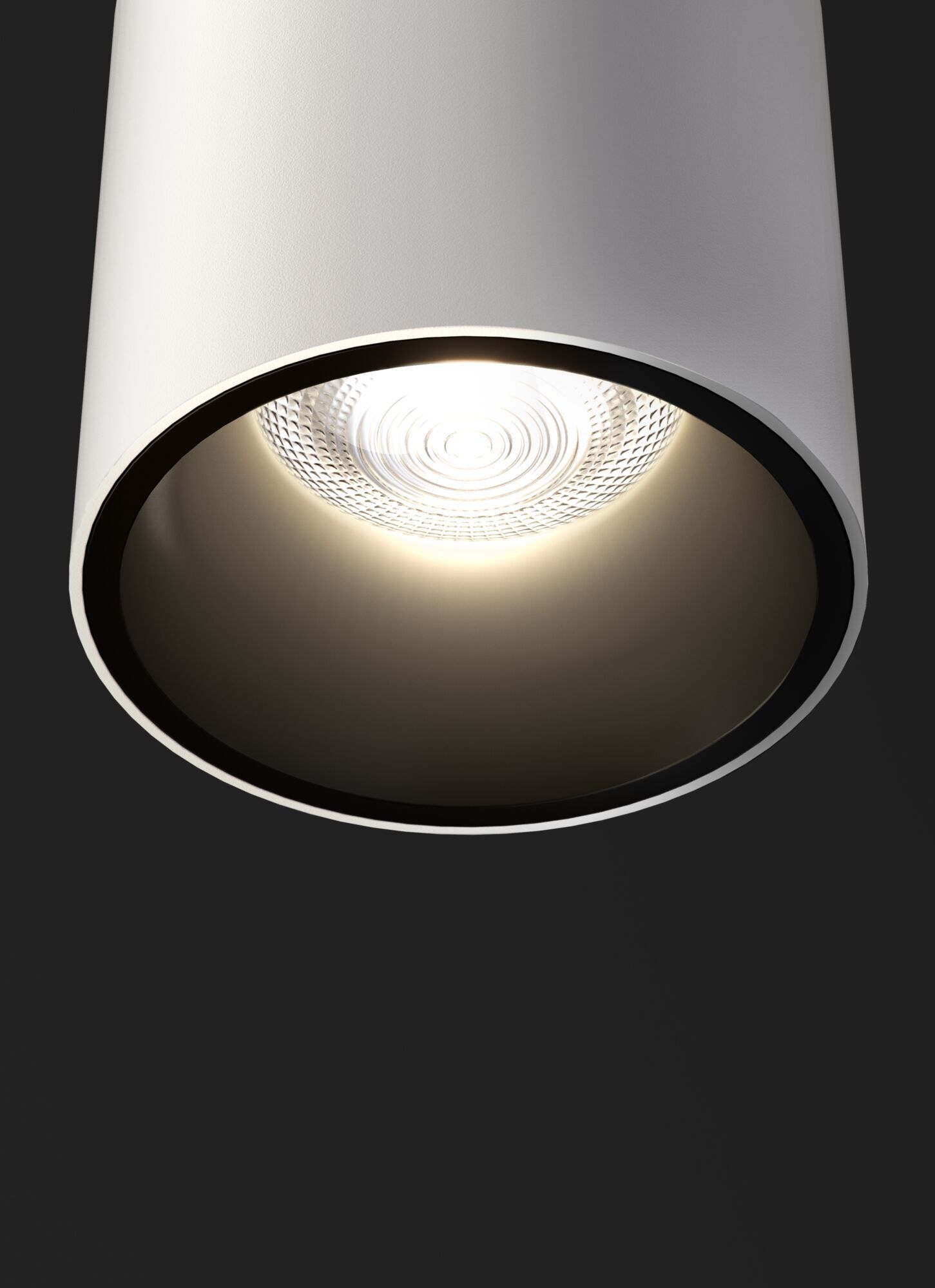 Потолочный светильник Maytoni C064CL-L12W3K