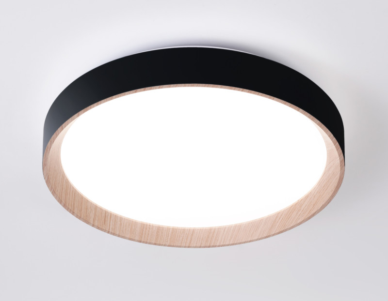 Накладной светильник Ambrella Light FZ1324