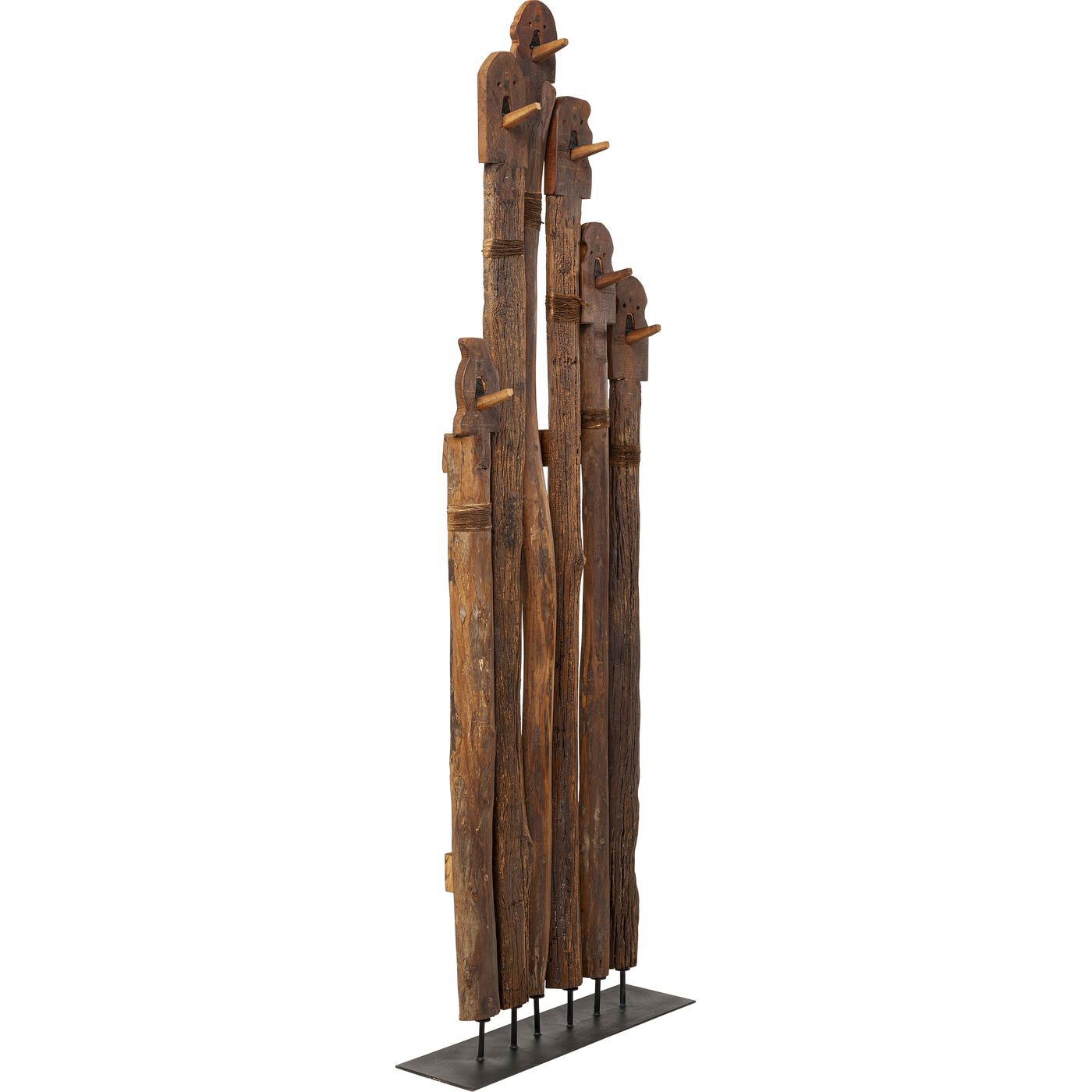 Вешалка напольная Be Mind 160x90cm KARE 70389