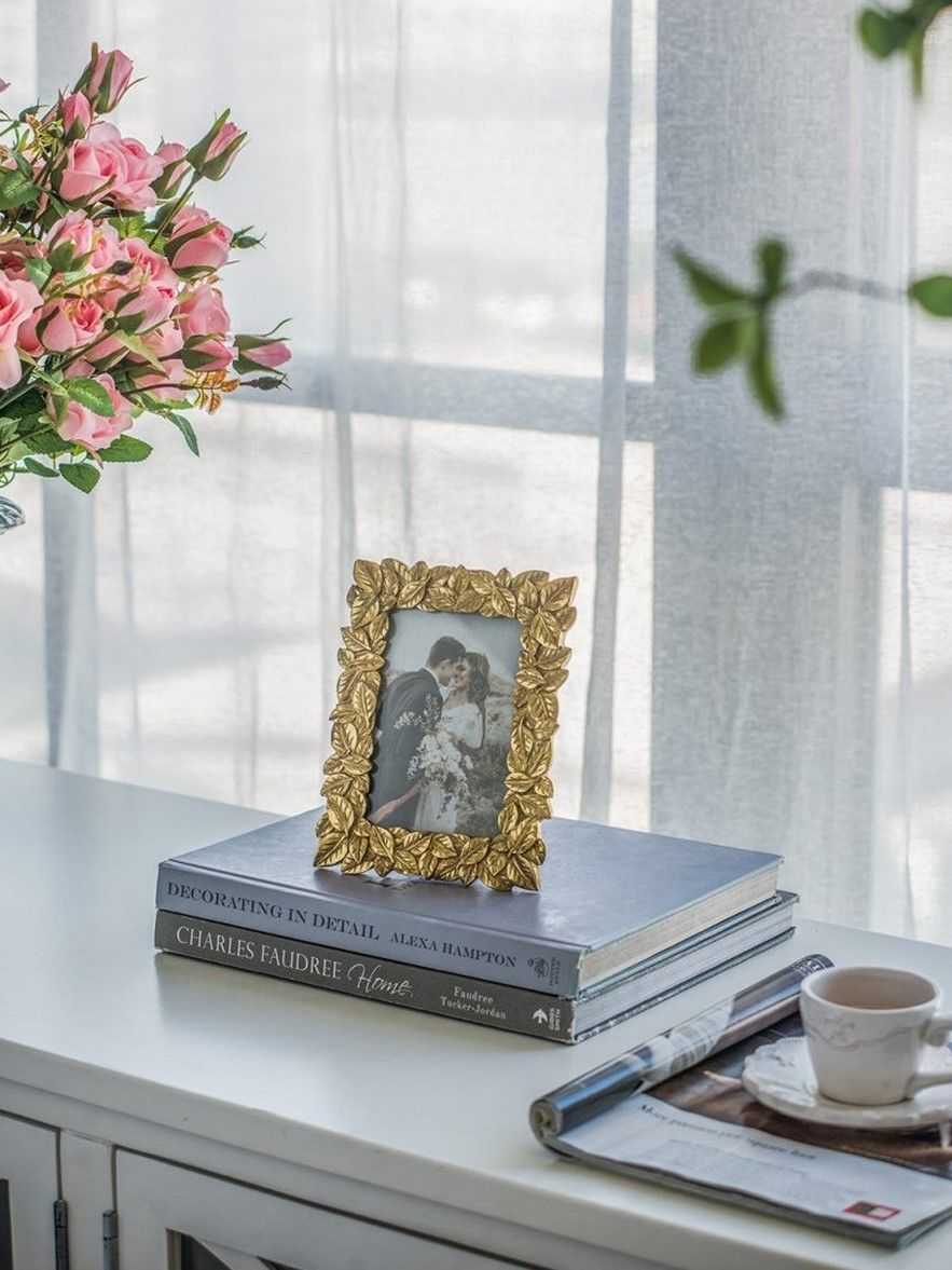 Фоторамка настольная Glasar 77620