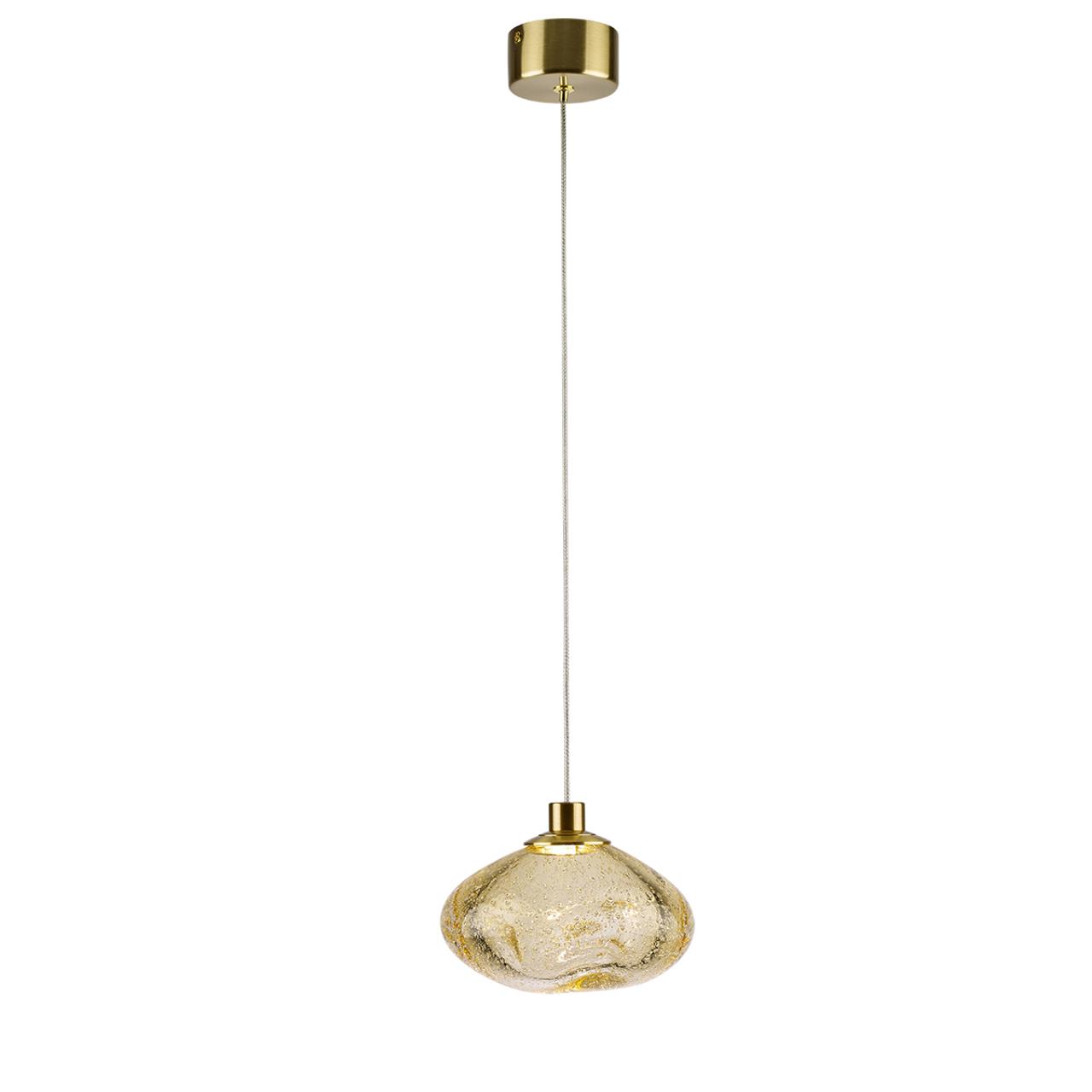 Подвесной Odeon Light 7042/4L