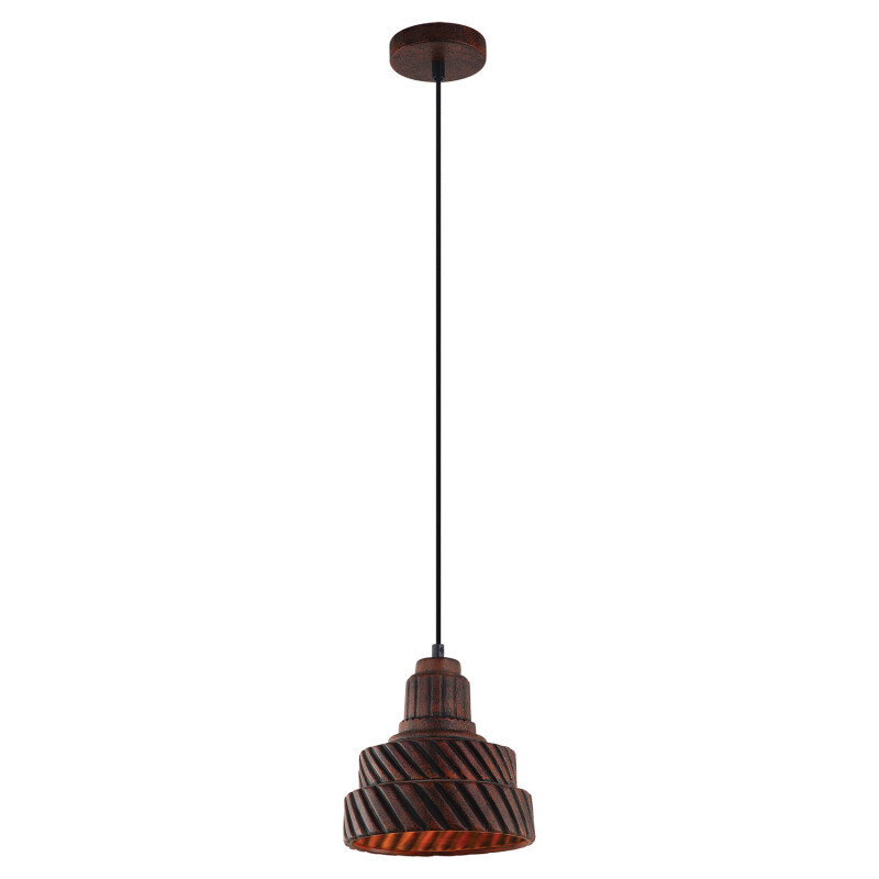 Подвесной светильник Lussole LOFT LSP-9659