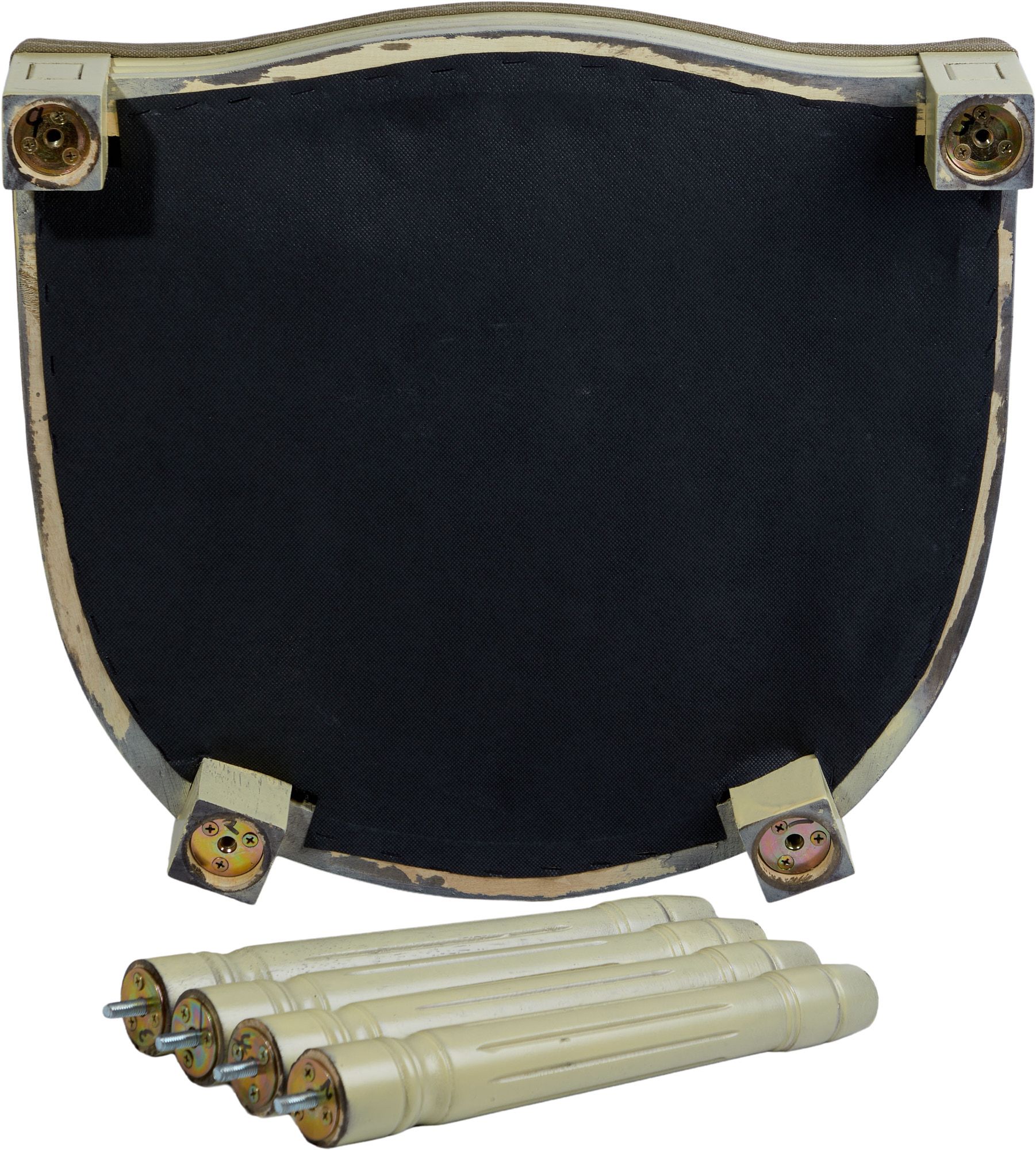 Стул Ястреб Glasar 51-091