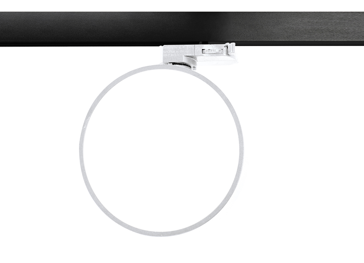 Светодиодный светильник для трехфазной шины Donolux DL18791R24W1W Track