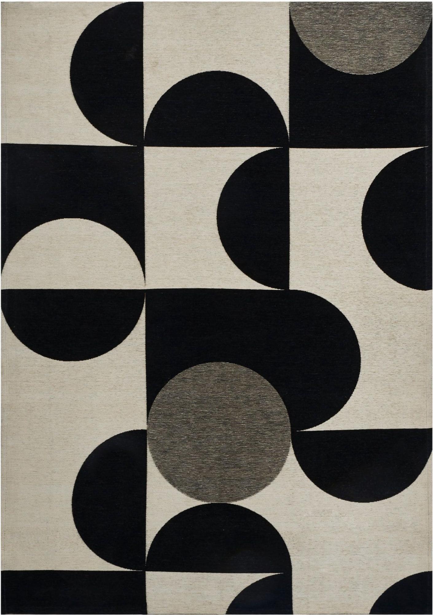 Ковер Carpet Decor MONO White C1284