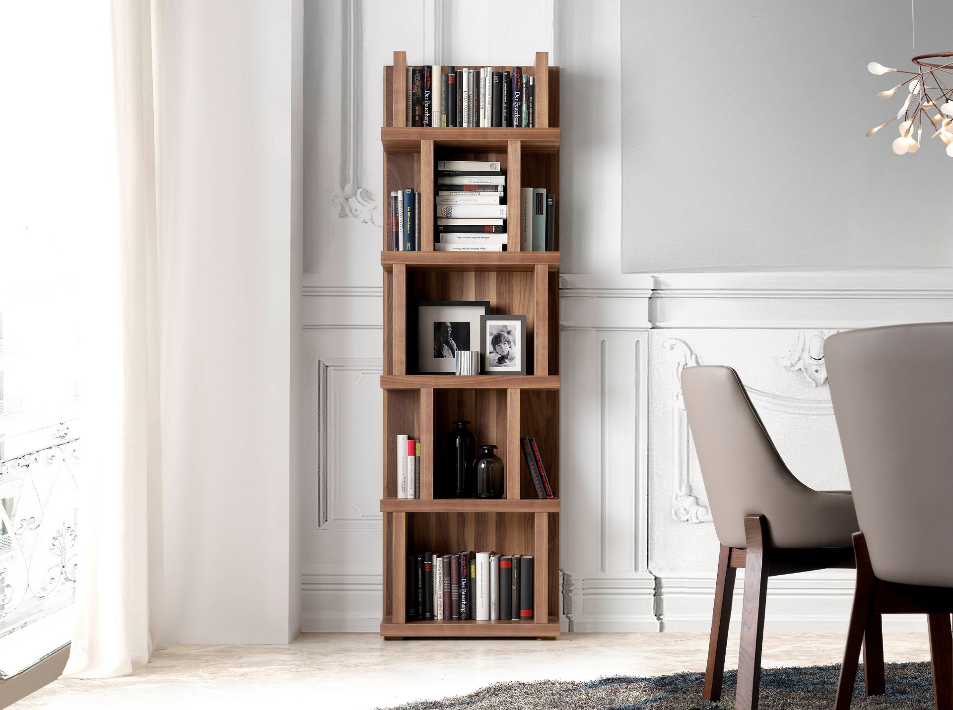 Стеллаж GOB-N5405 /3024 Angel Cerda