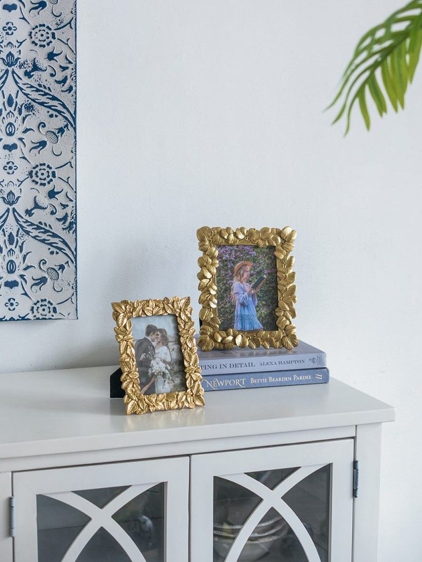 Фоторамка настольная Glasar 77620