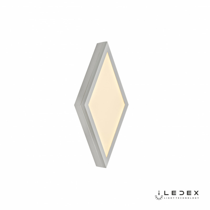 Бра iLedex X068216 16W 3000K WH