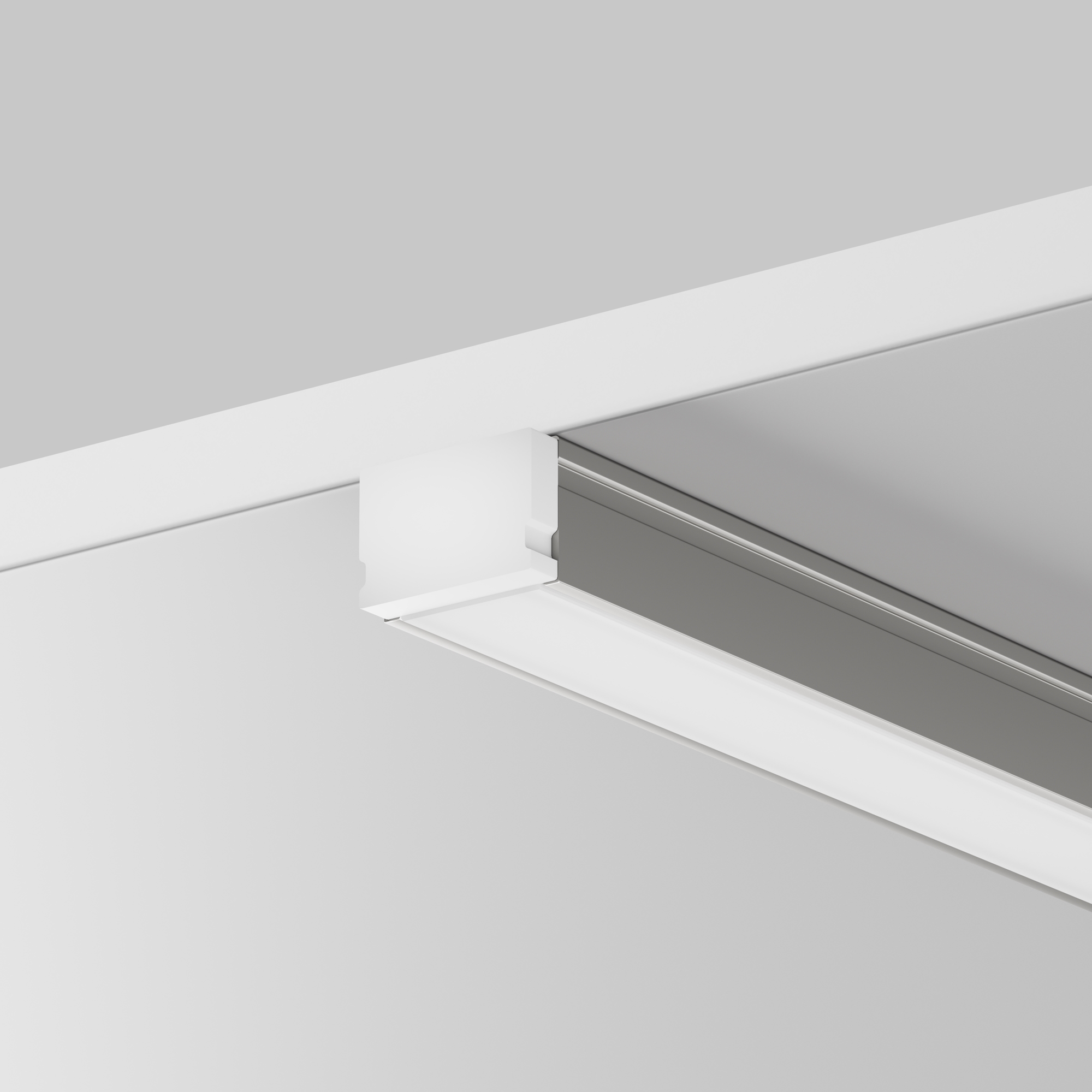 Комплектующие к светодиодной ленте Led Strip 631001