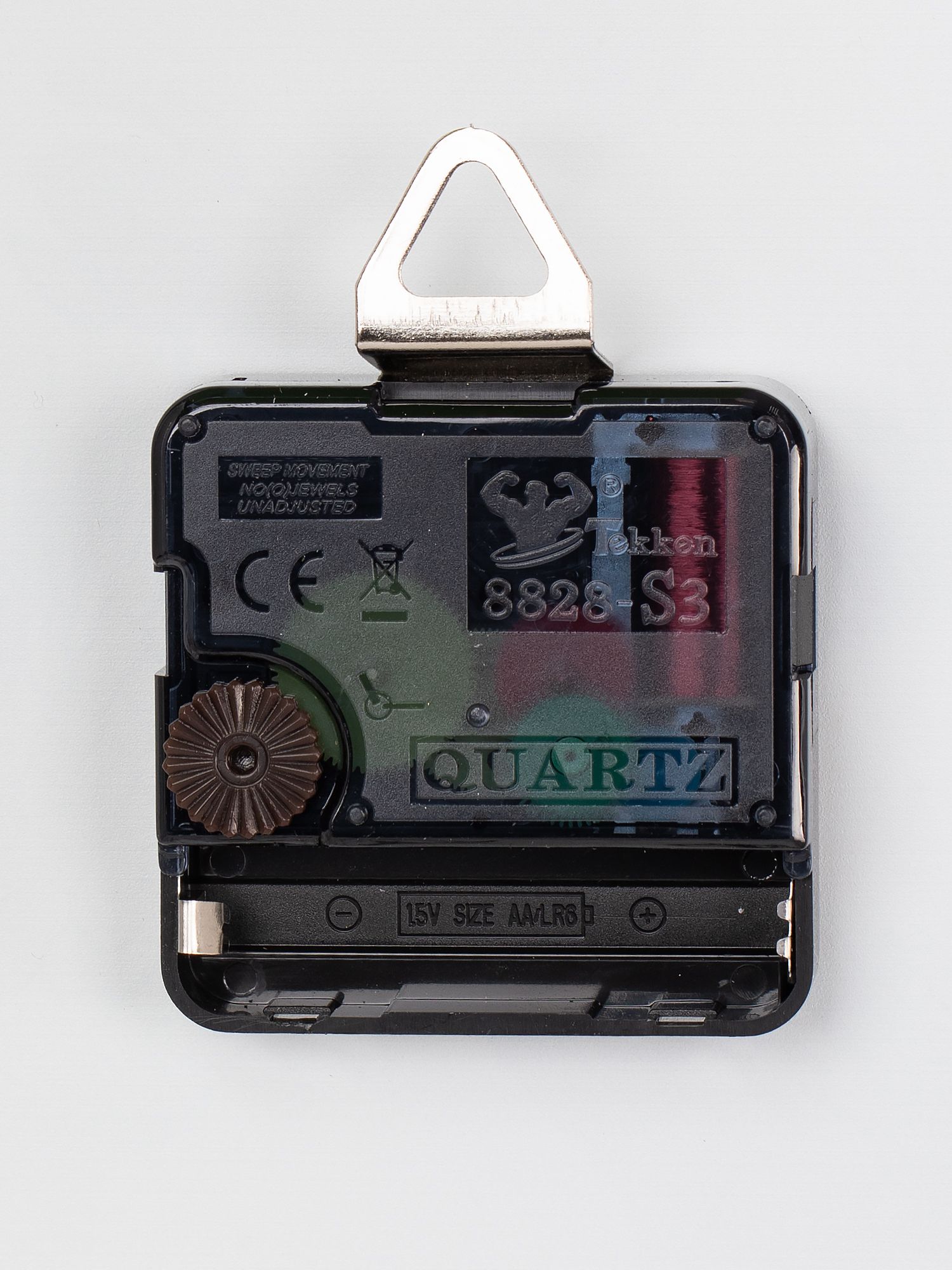 Часы настенные Glasar 39-122