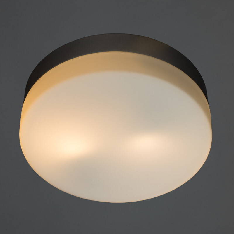 Накладной светильник Arte Lamp A3211PL-2SI