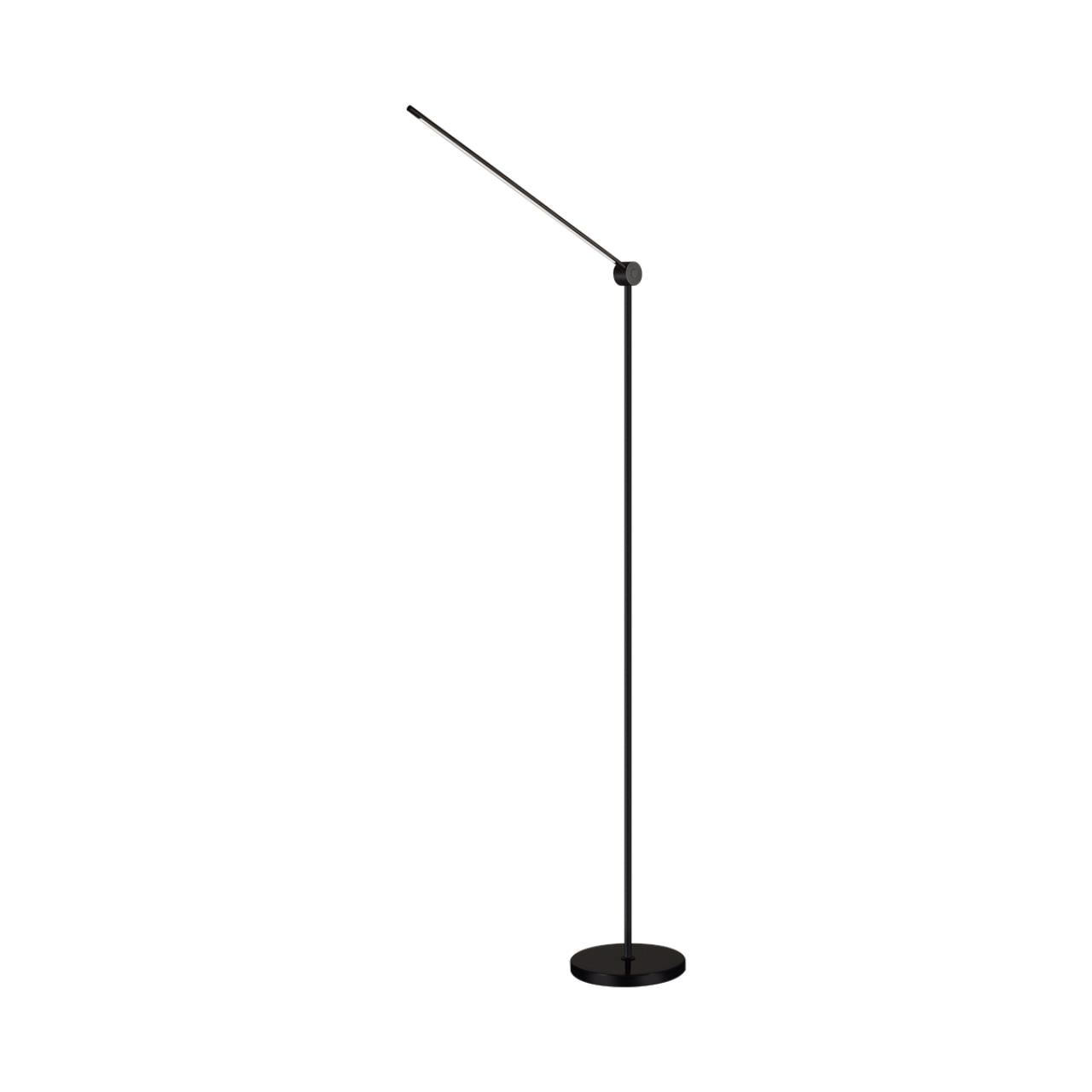 Напольный светильник Odeon Light 7101/15FL