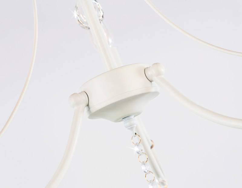 Подвесная люстра Ambrella Light TR4915