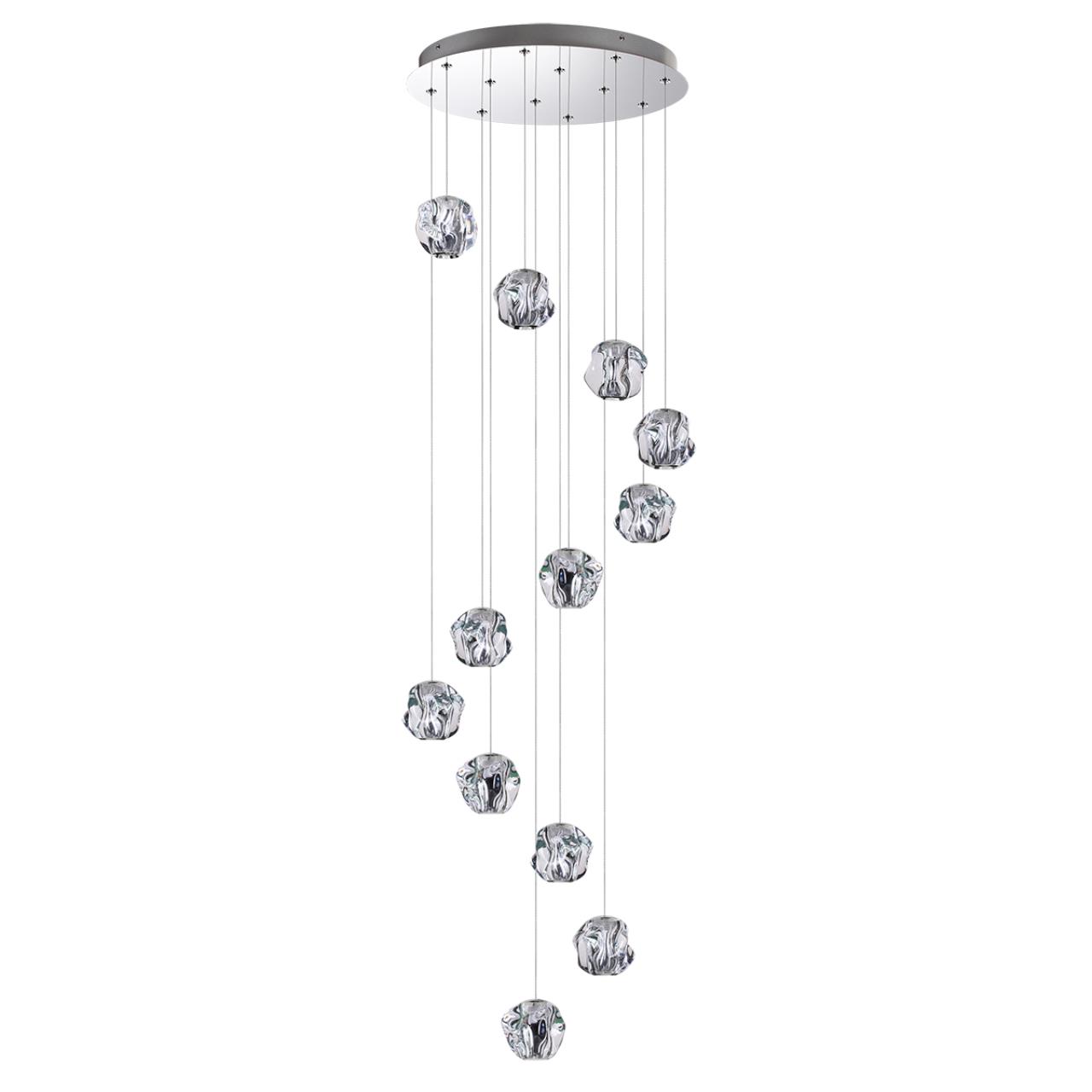 Люстра каскадная Odeon Light 5084/60L