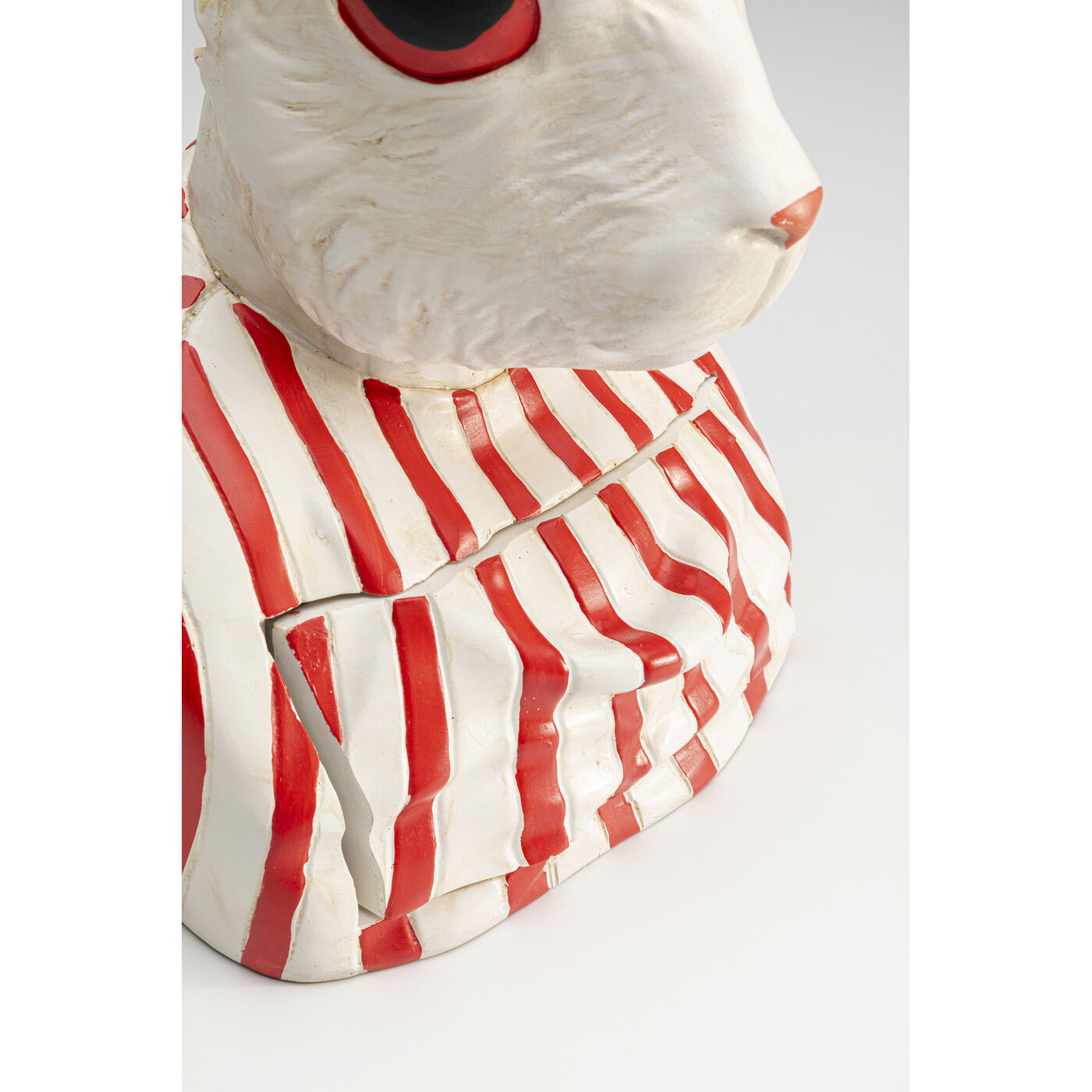 Фигура декоративная Coach Bunny 47 см KARE 56348