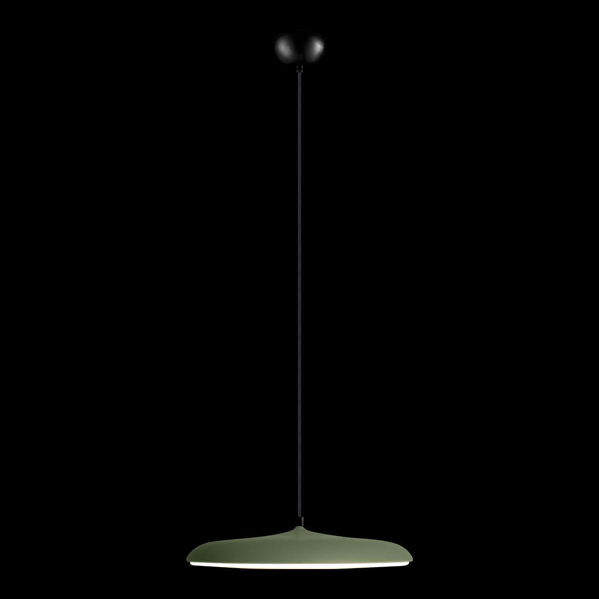 Подвесной светильник LOFT IT Plato 10119 Green