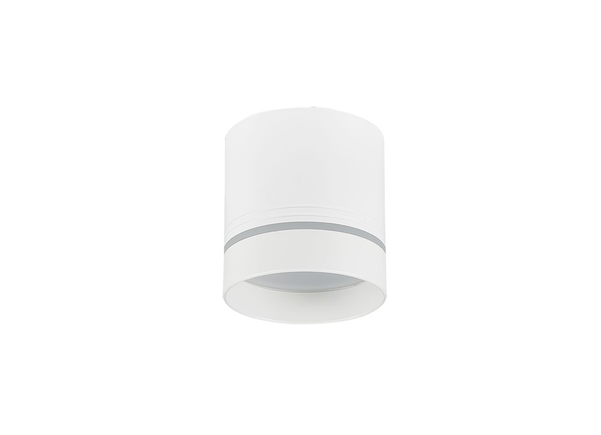 Накладной светодиодный светильник Donolux DL18482R9W1W Line