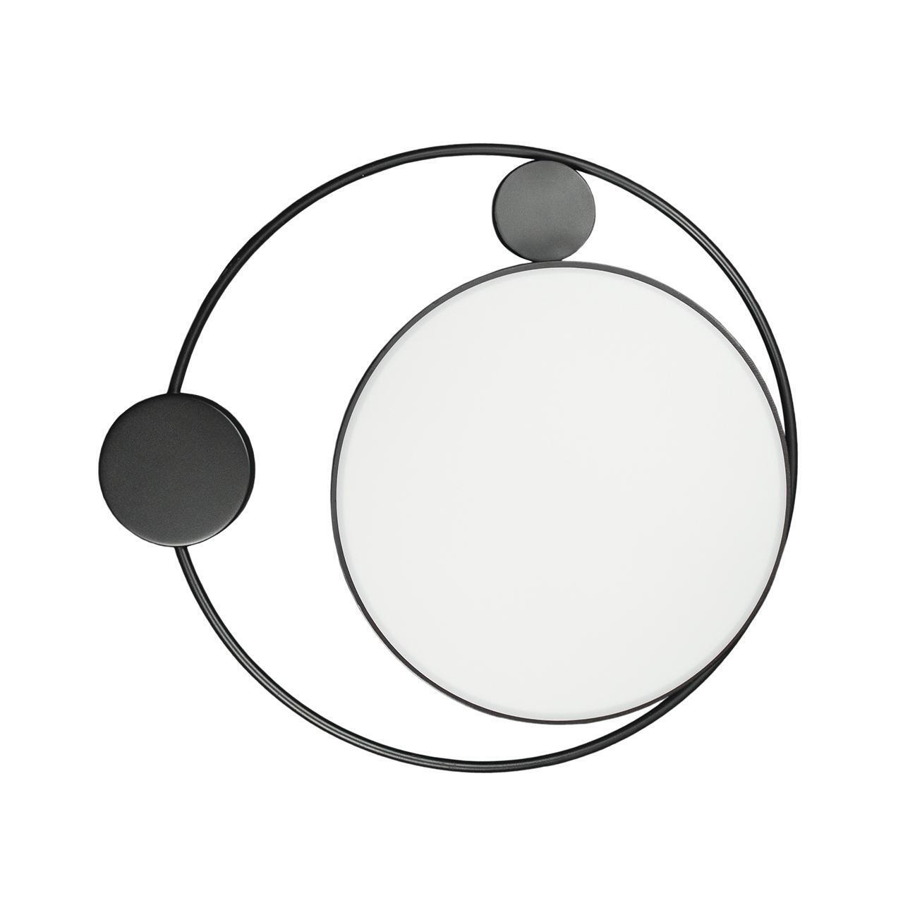 Потолочный светильник LOFT IT Mike 10062