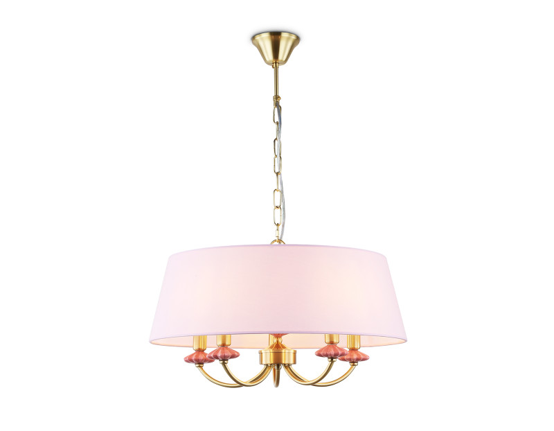 Подвесная люстра Ambrella Light LH75021