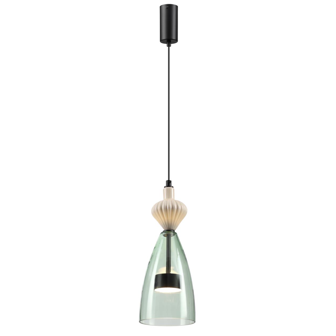 Подвес Odeon Light 5046/12LC