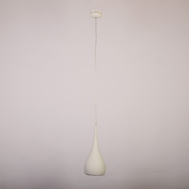 Подвесной светильник Abrasax MA01986CC-001-01(WHITE)