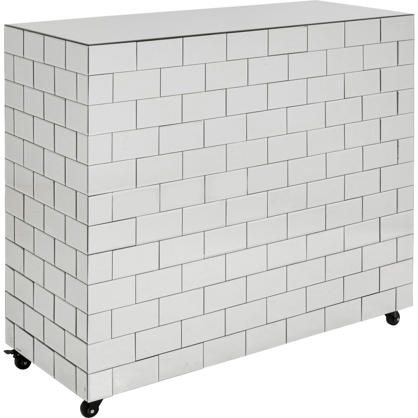 Бар Solea Mirror 120x102 см KARE 87749