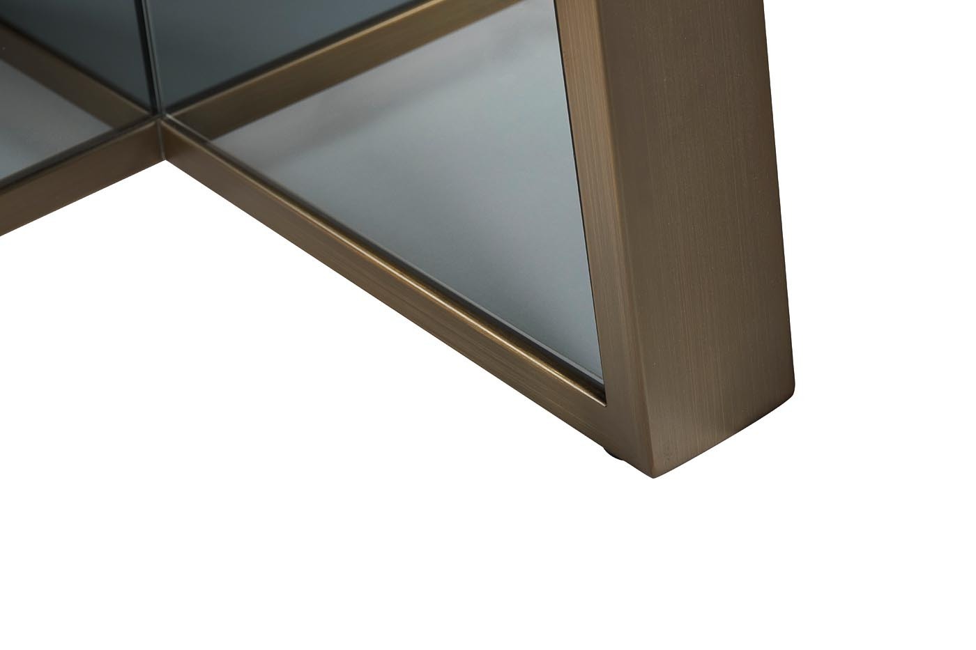 Стол обеденный Bel Air Garda Decor 58DB-DT19263