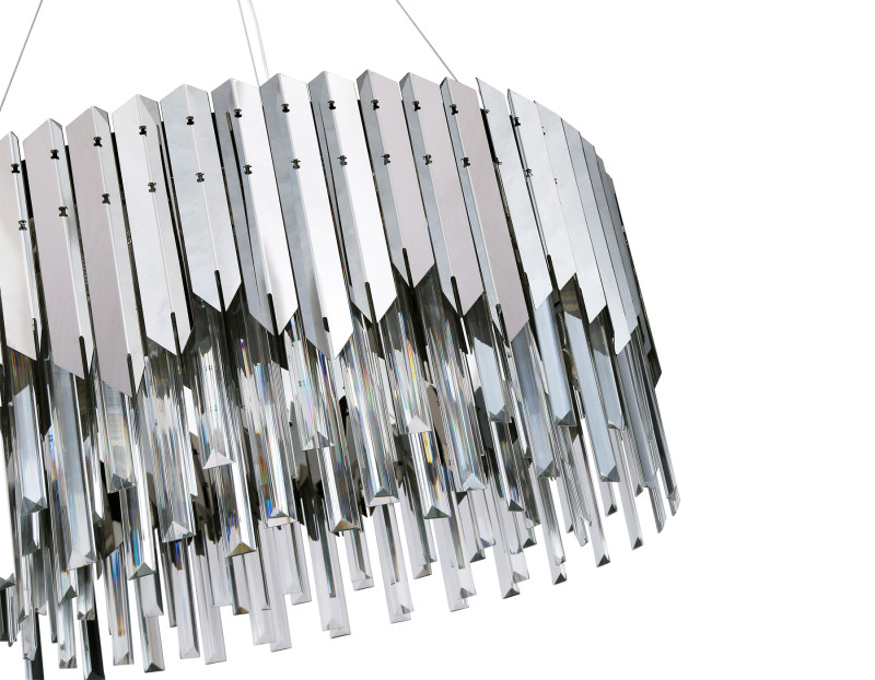 Подвесная люстра Ambrella Light TR5285