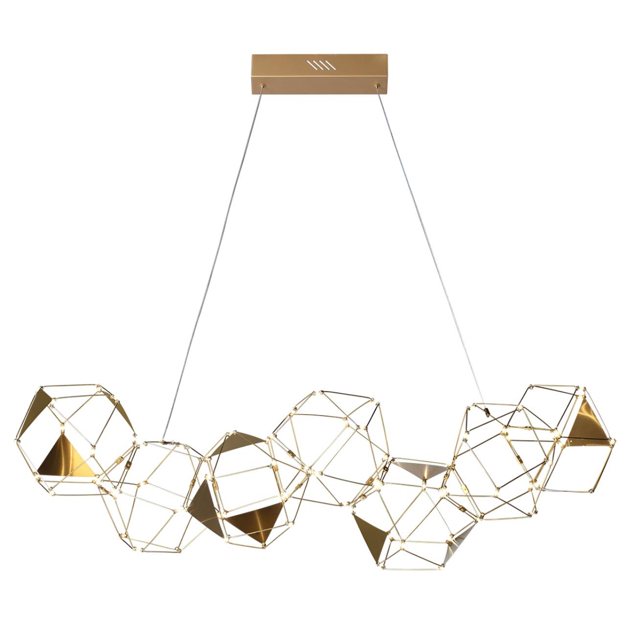 Люстра Odeon Light 5086/32L