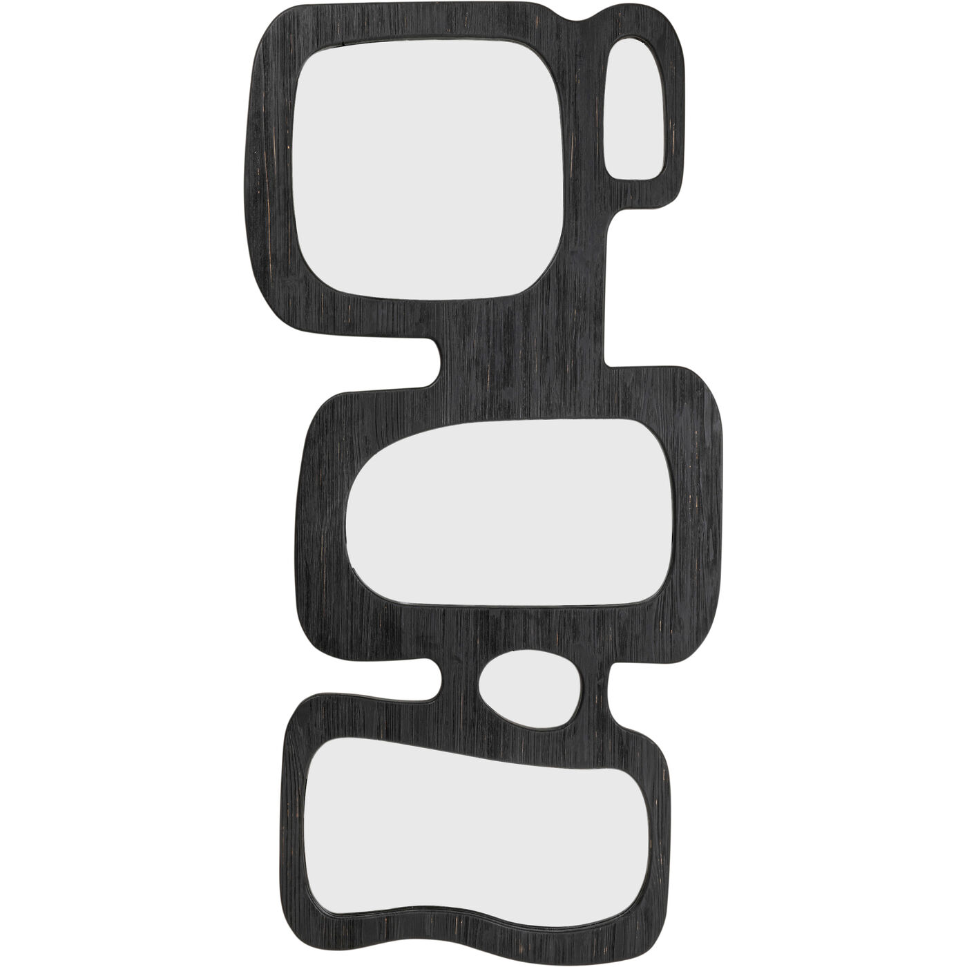 Зеркало Art Shapes 89x199cm KARE 70180