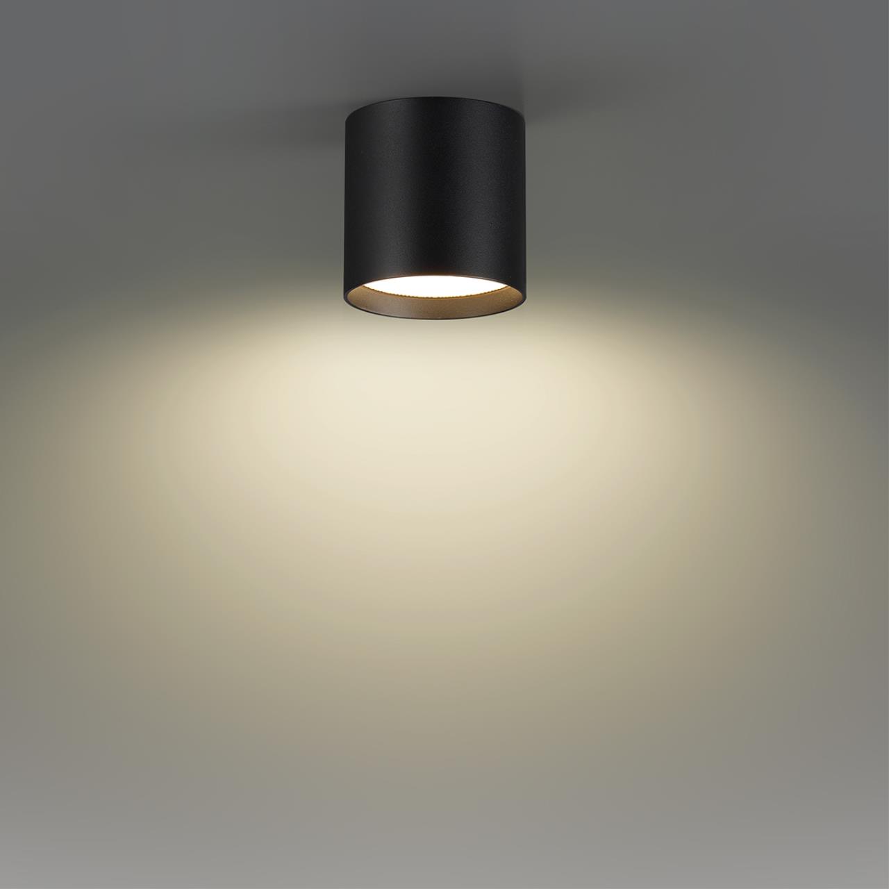 Потолочный светильник Odeon Light 7129/8CL