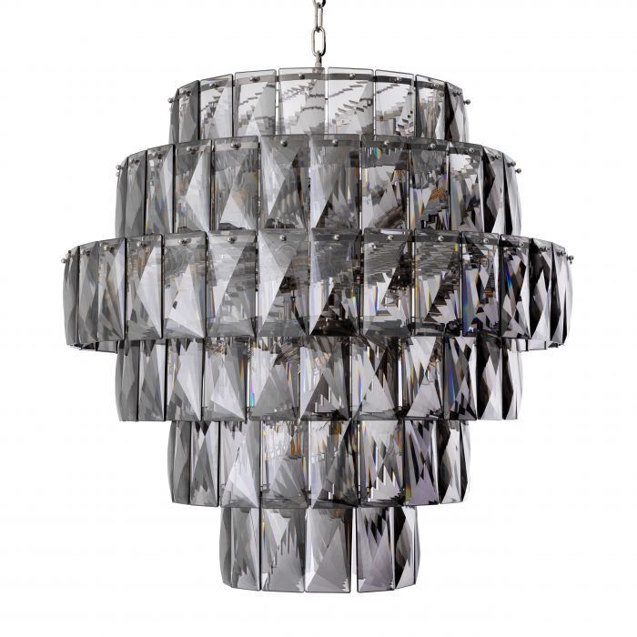 Люстра Eichholtz Amazone L 113977