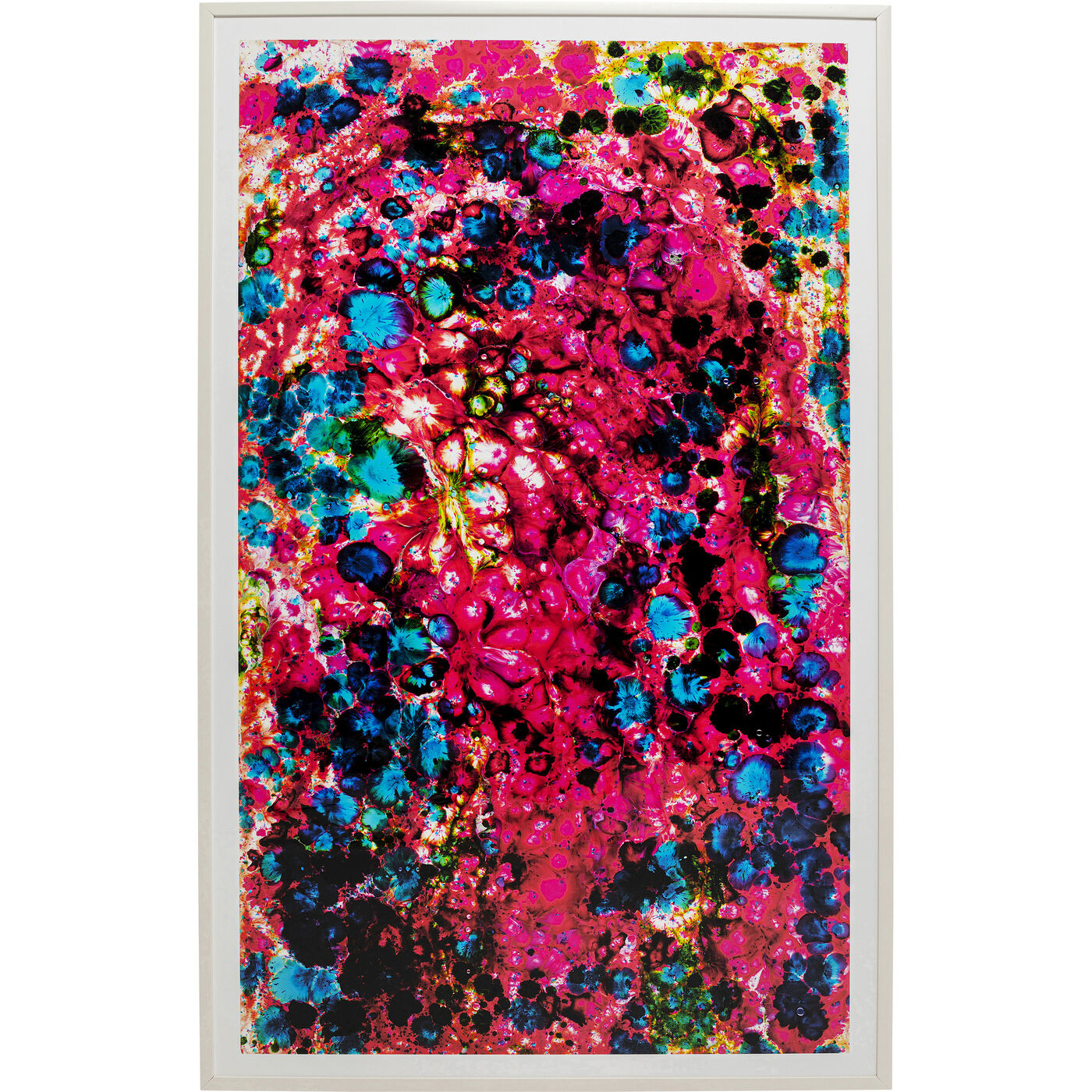Картина Wild Berries 205x125cm KARE 56570