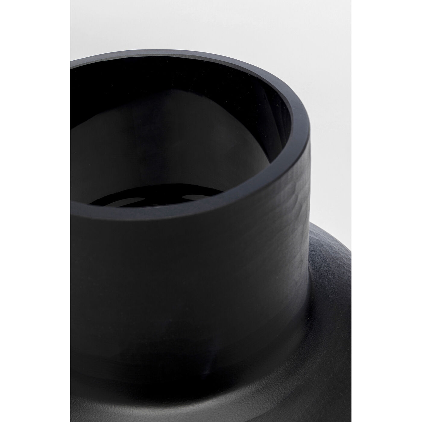 Ваза Shadow 44 см KARE 56175