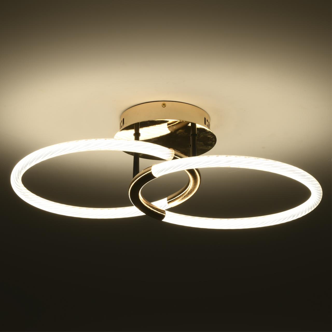 Люстра потолочная Lumion 6545/61CL
