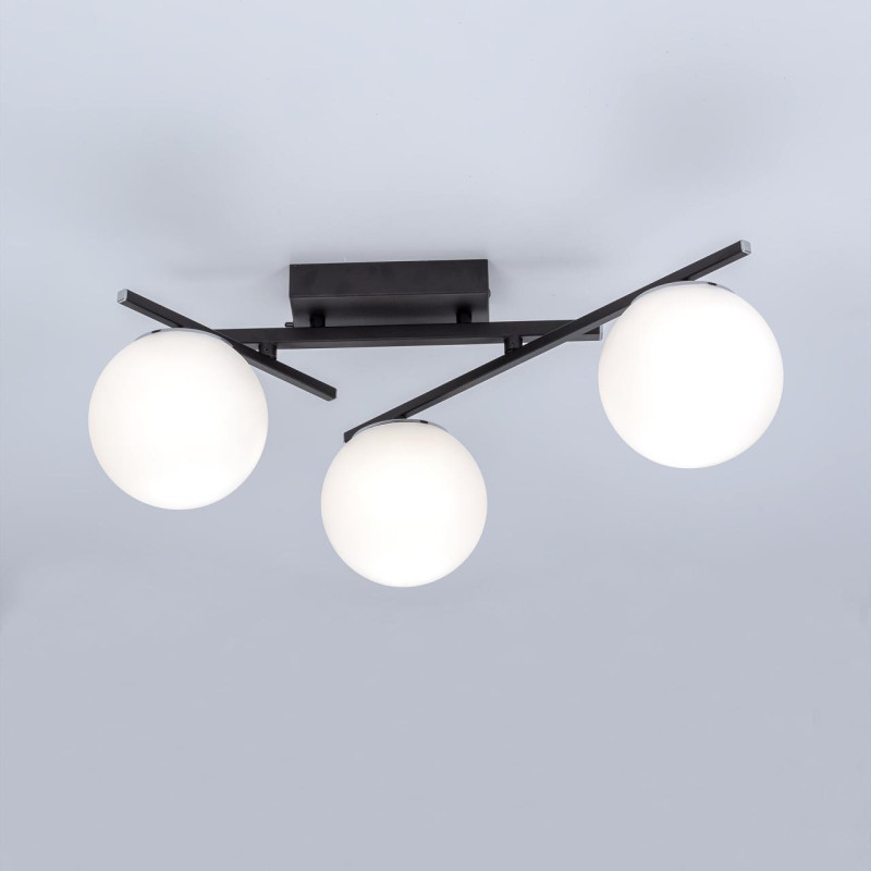 Накладная люстра Citilux CL223132