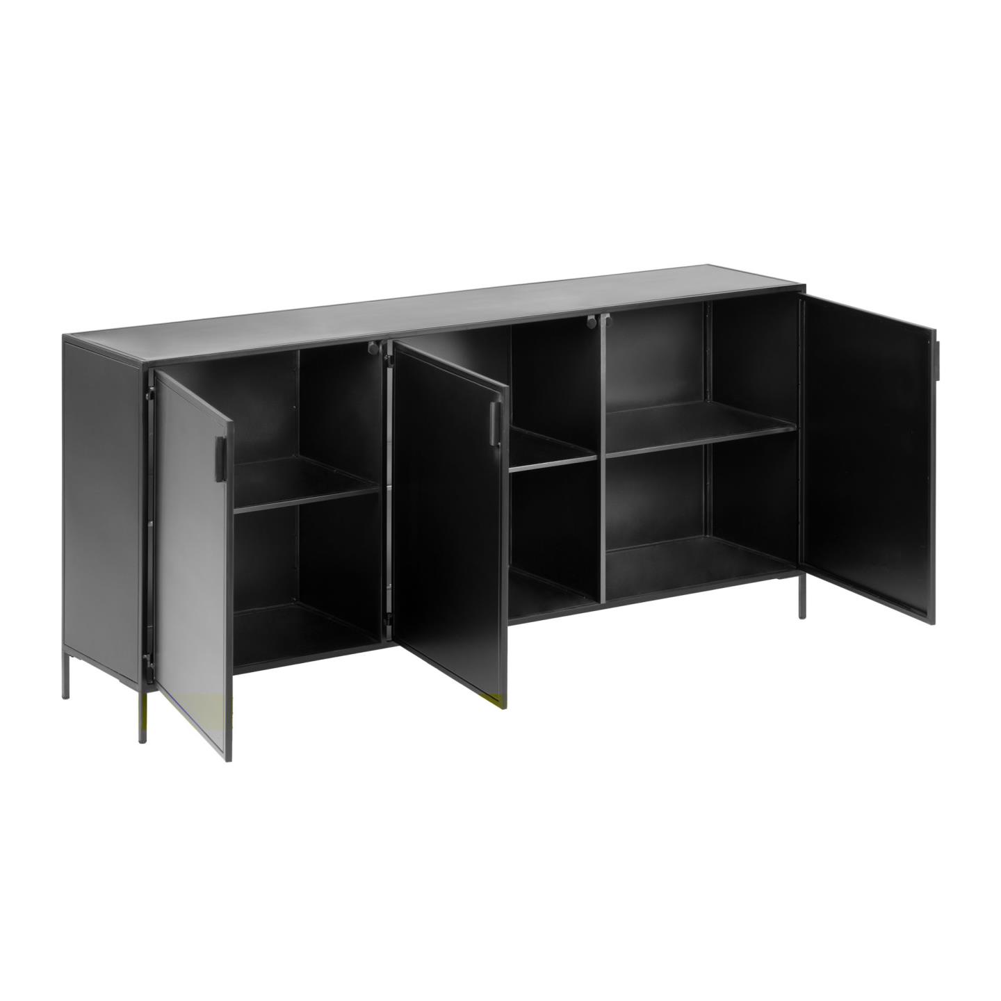 Сервант Shantay 160 x 72 cm La Forma (ex Julia Grup)